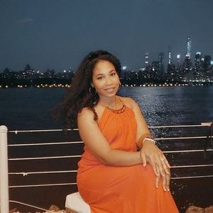 Meet your Posher, Jodi